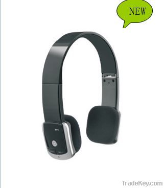 bluetooth headphone