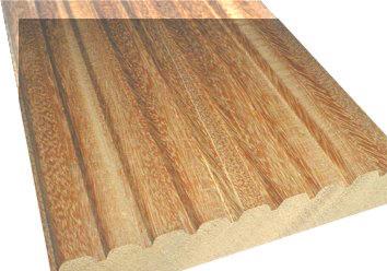 wood Decking