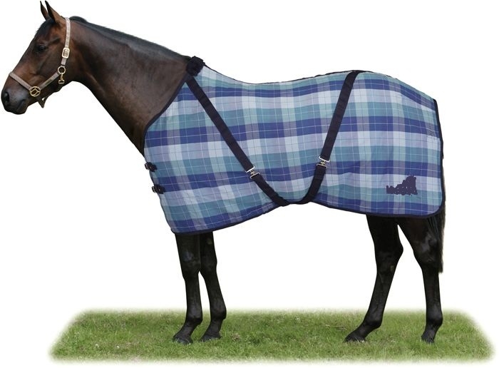 Breathable Horse Rug