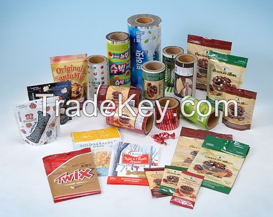 Urethane Adhesive for Food packaging