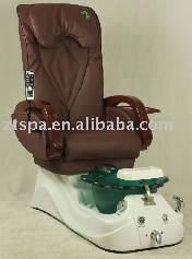 Magnet Pipeless Pedicure Chair-Ivy Series