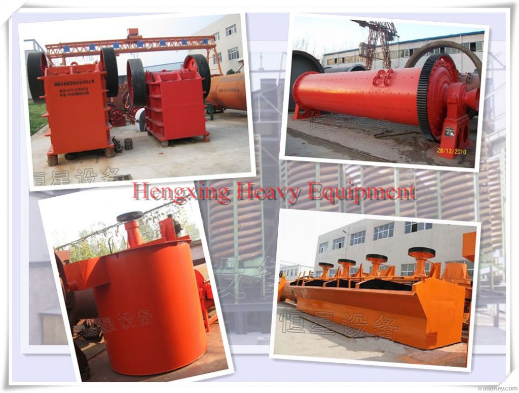 gold mining equipment, gold machines for Africa