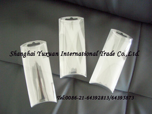 sell clear box, pp box, pvc box, plastic box