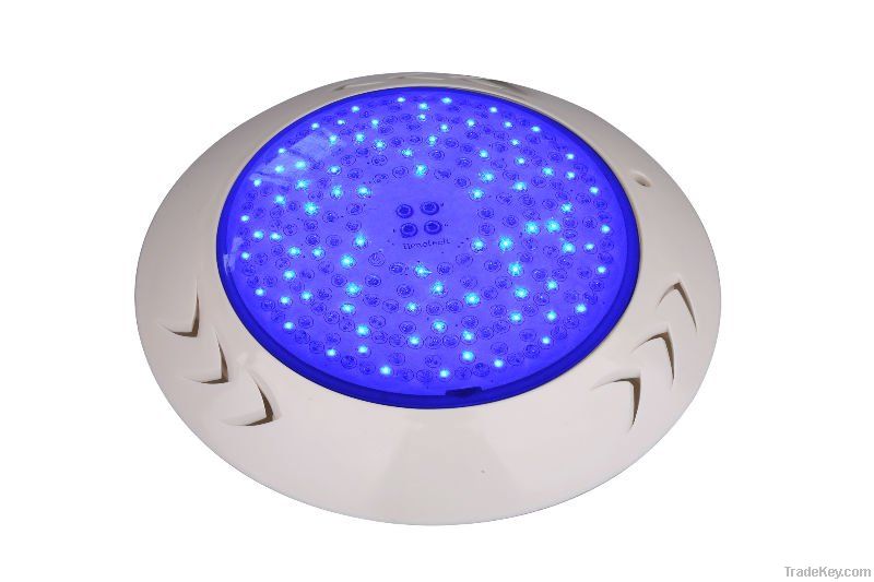 Resin LED Swimming Pool Light