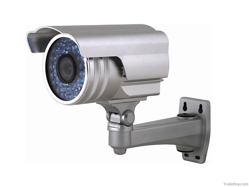 700TVL Effio-E CCTV Camera