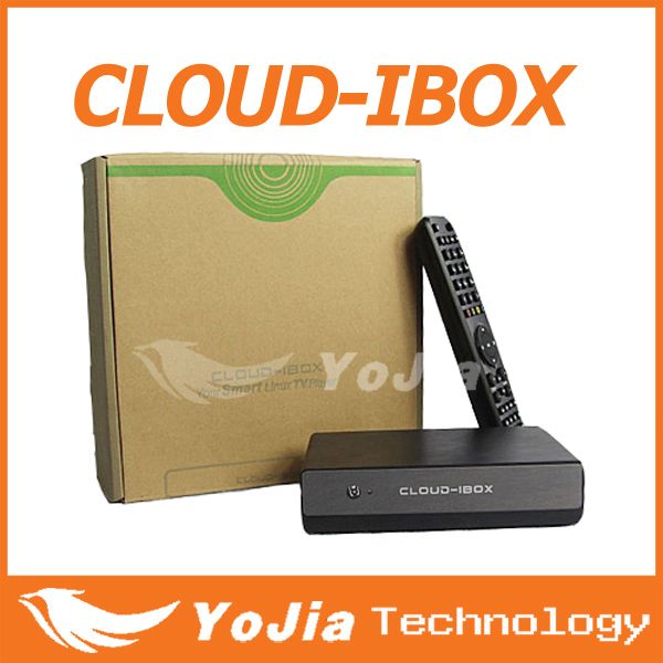 Cloud Ibox mini vu+ solo HD DVB-S2 Satellite TV Receiver