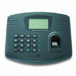Biometrics Fingerprint Time Attedence