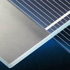 Ultra Clear Solar Glass