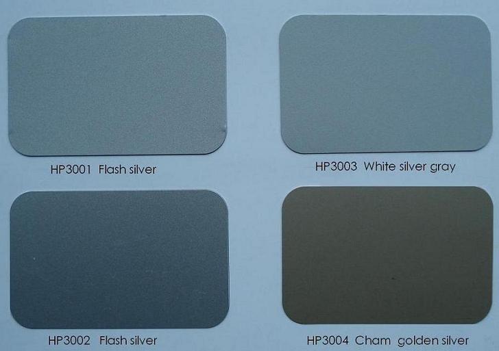 Nano pvdf aluminum composite panel