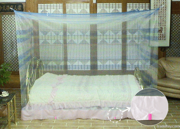 Mosquito Nets