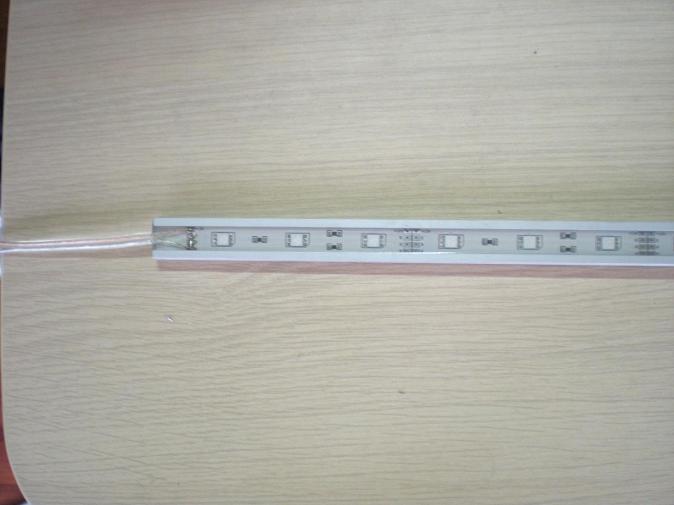 rigid led strip