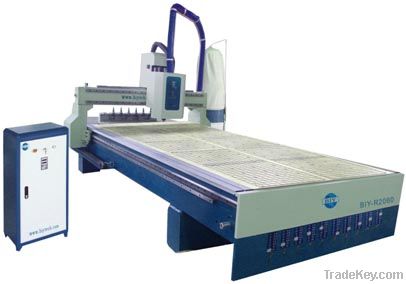 CNC Router high speed (B series)