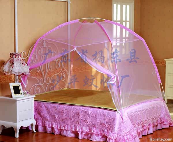 Mongolia Mosquito Net