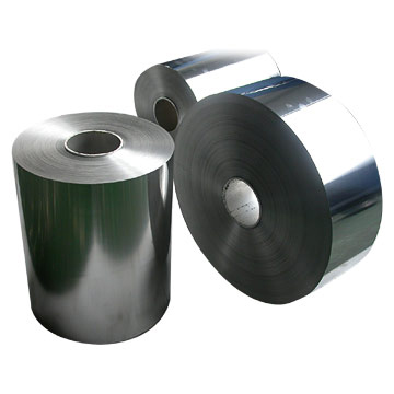 aluminium foil jumbo roll