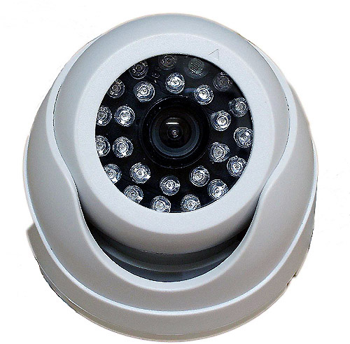 IR Dome Camera