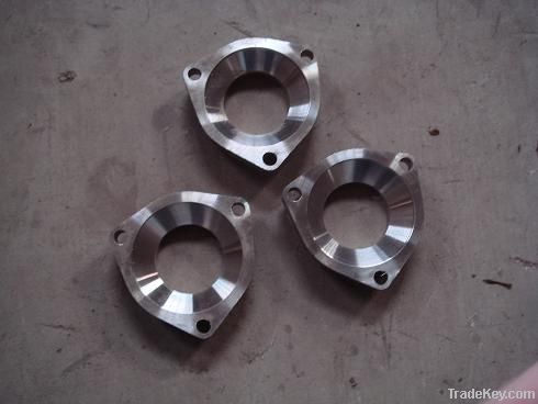 Stainless Steel Flange