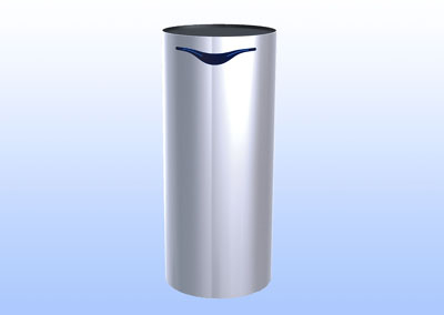 sensor dustbin
