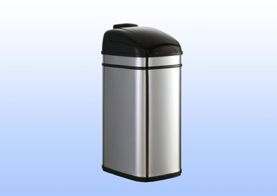 Sensor dustbin 1