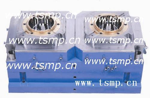 Thin Wall Packaging Molds , Industrial Packaging Molds, IML Molds