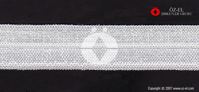 Woven Elastic Lace