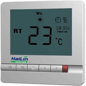 Heating Thermostat HA208/HA308