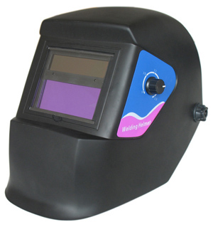 weld helmet/weld mask/auto dark-Yueqing Xidin Co., Ltd