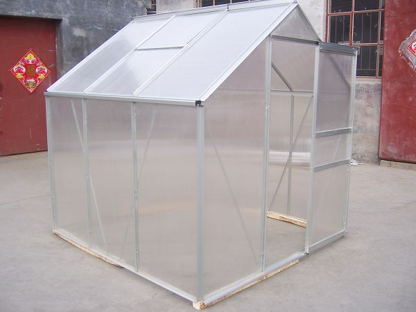 green house