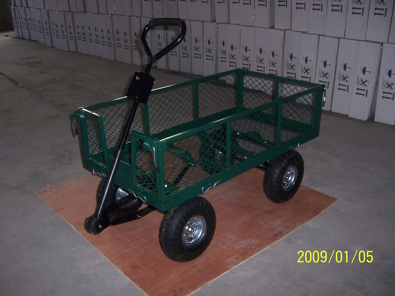 tool cart