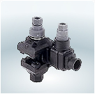 TTD80 Series Multi connecting piercing connector