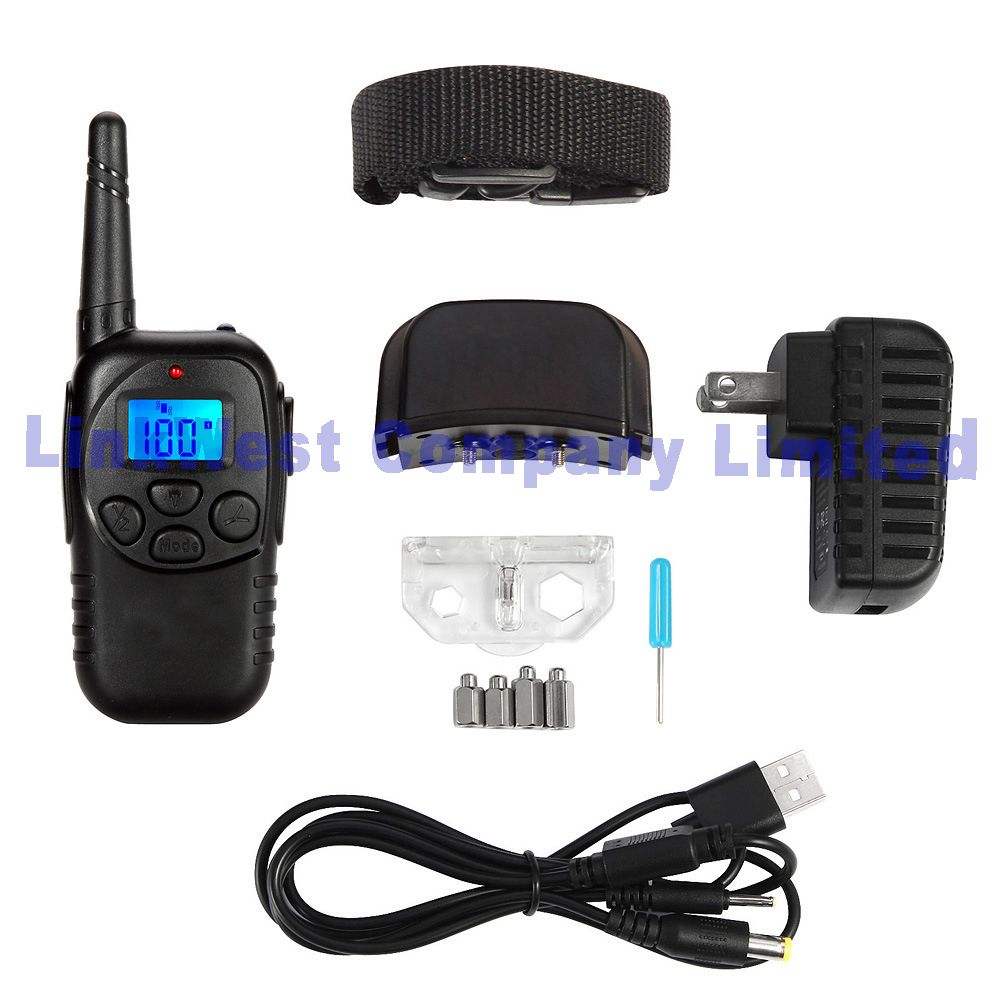 Electronic Dog Training Collar