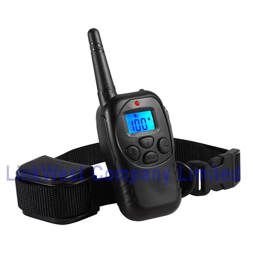 Electronic Dog Training Collar