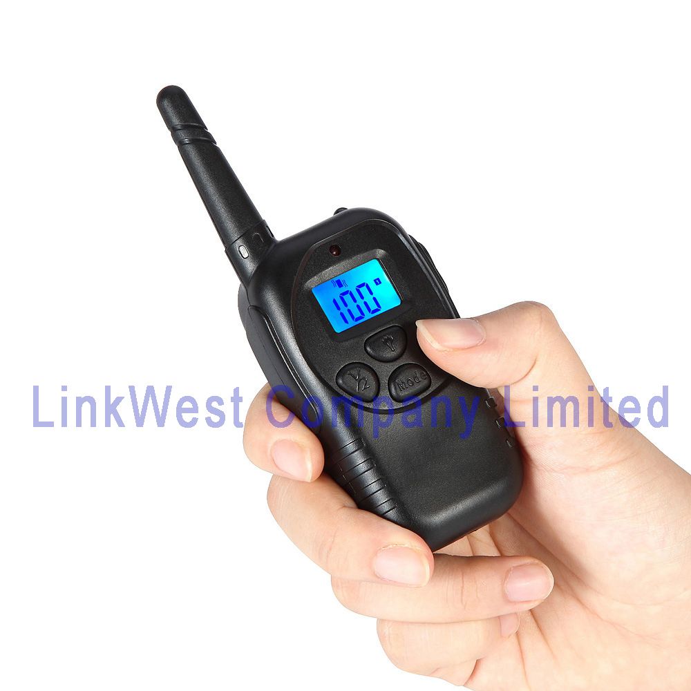 Electronic Dog Training Collar