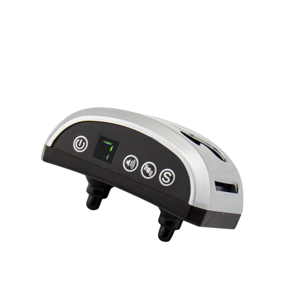 Digital pet/dog training collar