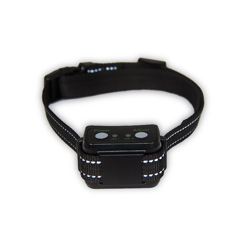 Digital pet/dog training collar