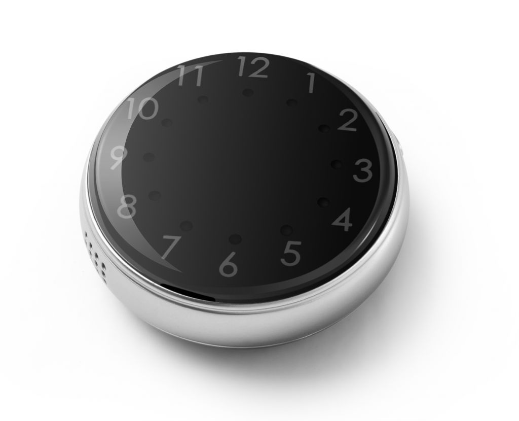 Mini Pocket Watch Gps Tracker