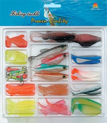 Fishing Kits