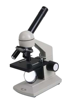 Student Microscope