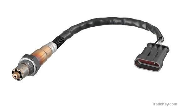 lambda oxygen sensor