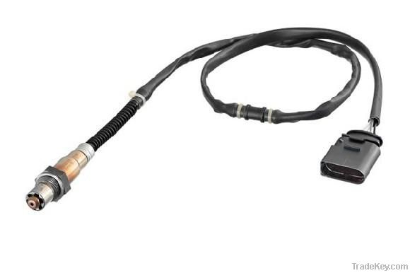 oxygen sensor