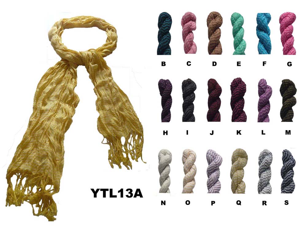 supply scarves