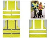 Reflective Safety Vest