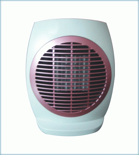 fan heater