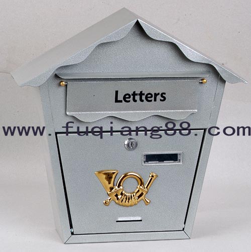 mailboxFQ-101