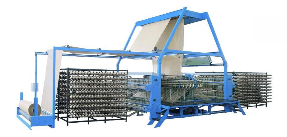 Big Circular Loom For Container Bag / Jumbo Bag