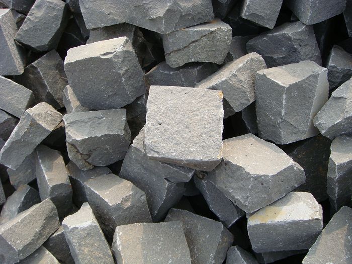 cobbles, paving stone