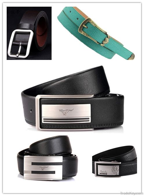 Yiwu Belt And Buckle Supplier