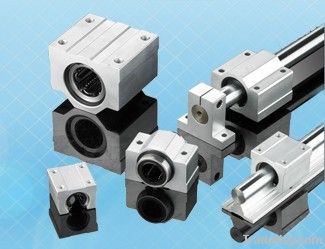 Linear case unit bearing SC(SMA) Series