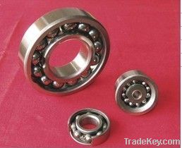 Deep Groove Ball Bearings  High Temperature Bearings