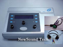 hearing aid  Accessories  audiometer