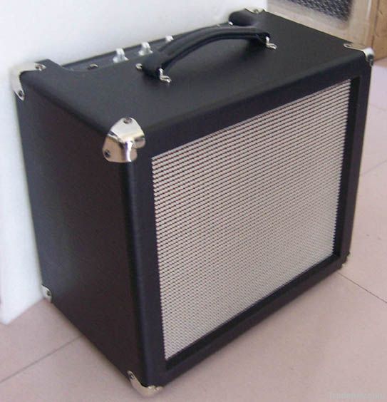 Tube Guitar Combo (5watt )